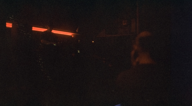 6 Grime Night, Etáž, Ostrava, Dexxx